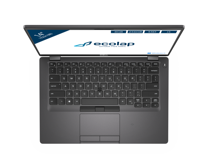 Dell Latitude 5400