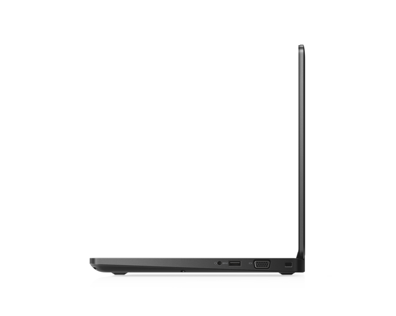 Dell Latitude 5490