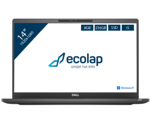 Dell Latitude 7400