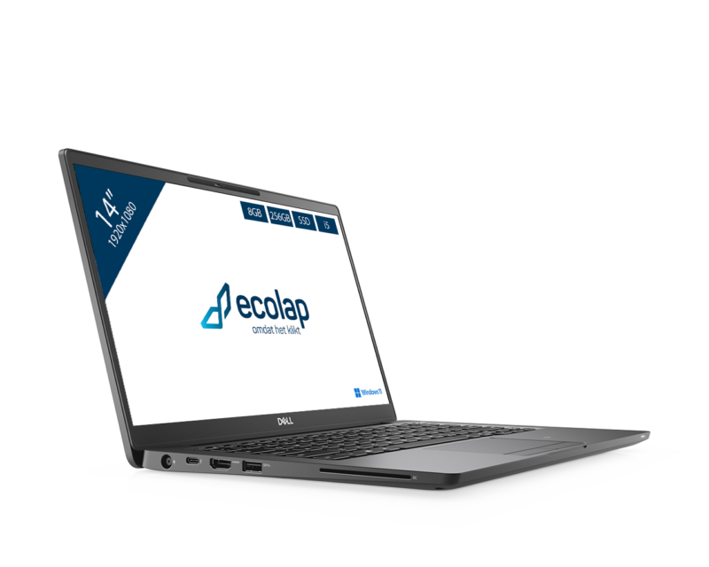 Dell Latitude 7400