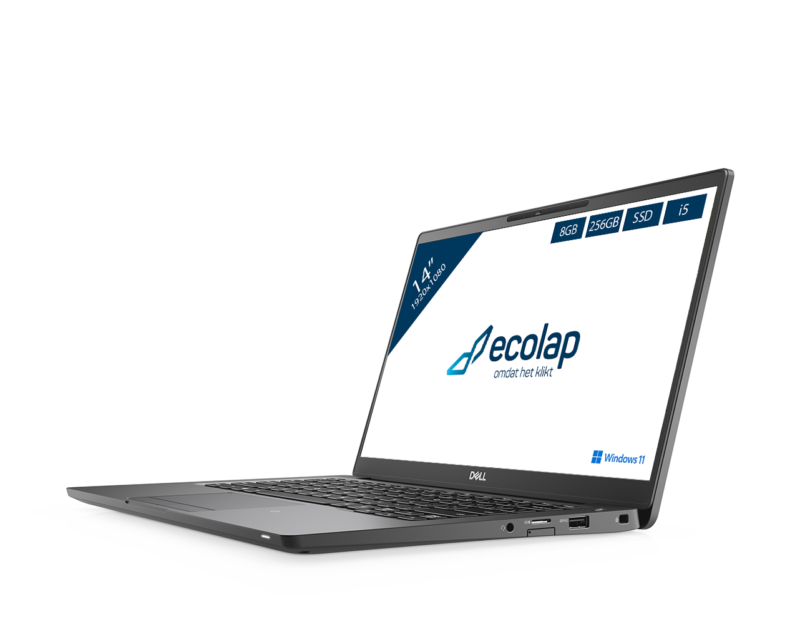Dell Latitude 7400