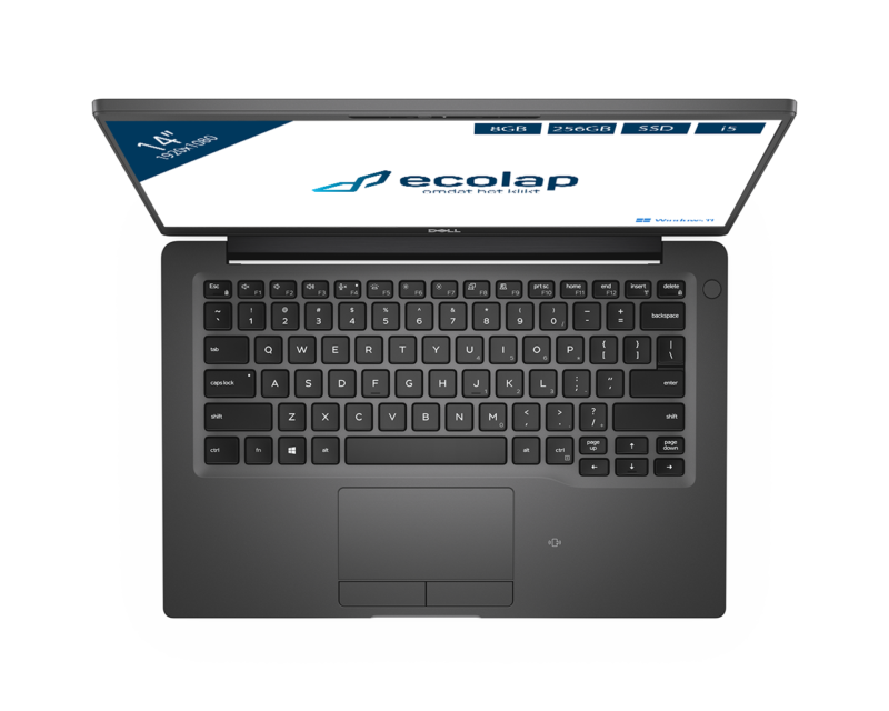 Dell Latitude 7400