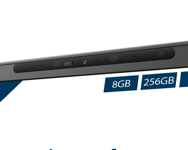 Dell Latitude 7400
