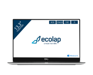 Dell XPS 13 9370