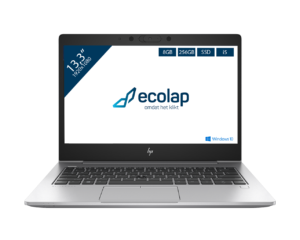 HP Elitebook 830 G6