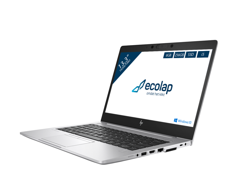 HP Elitebook 830 G6