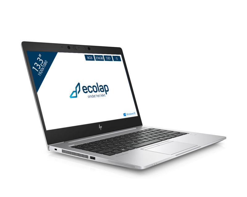HP Elitebook 830 G6