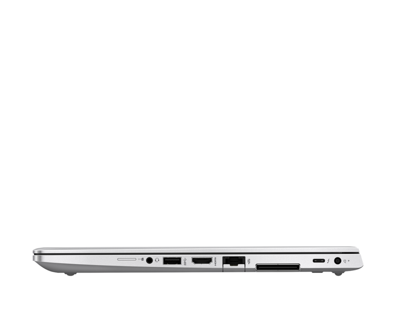 HP Elitebook 830 G6