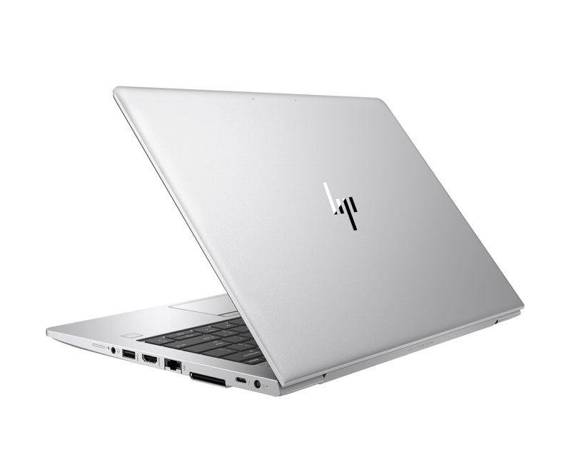 HP Elitebook 830 G6