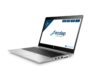HP Elitebook 840 G6