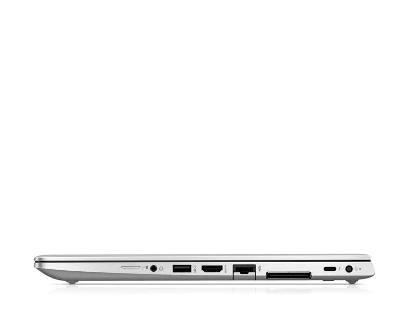 HP Elitebook 840 G6