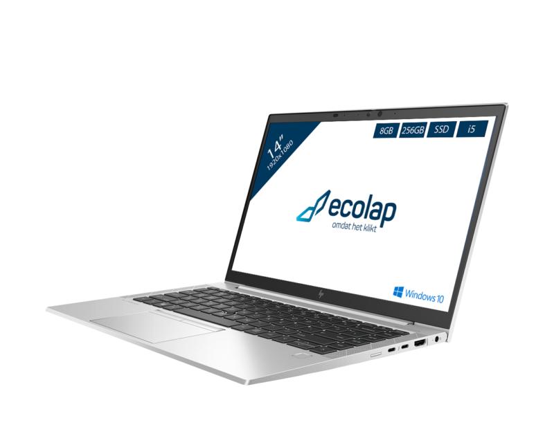 HP EliteBook 840 G7