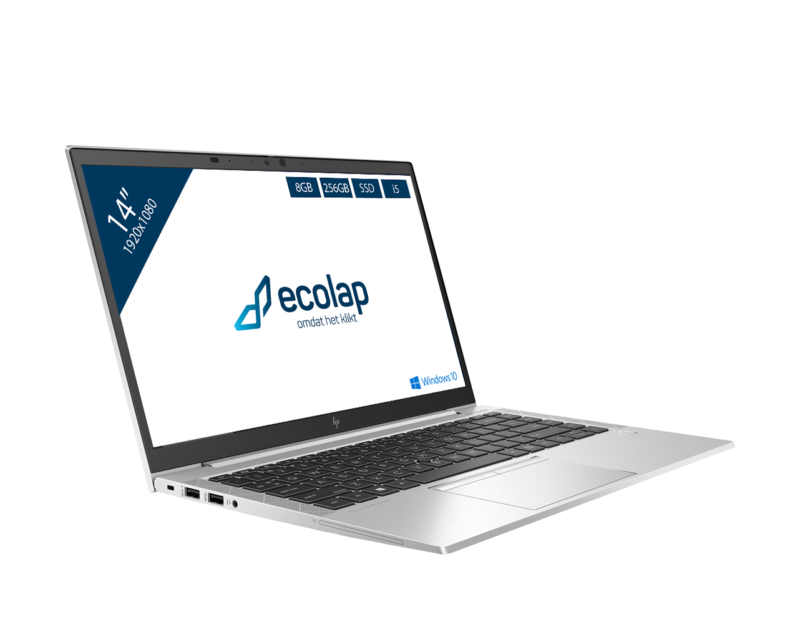 HP EliteBook 840 G7