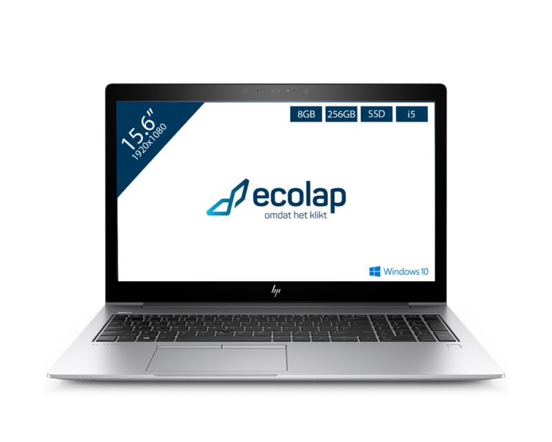 HP Elitebook 850 G5
