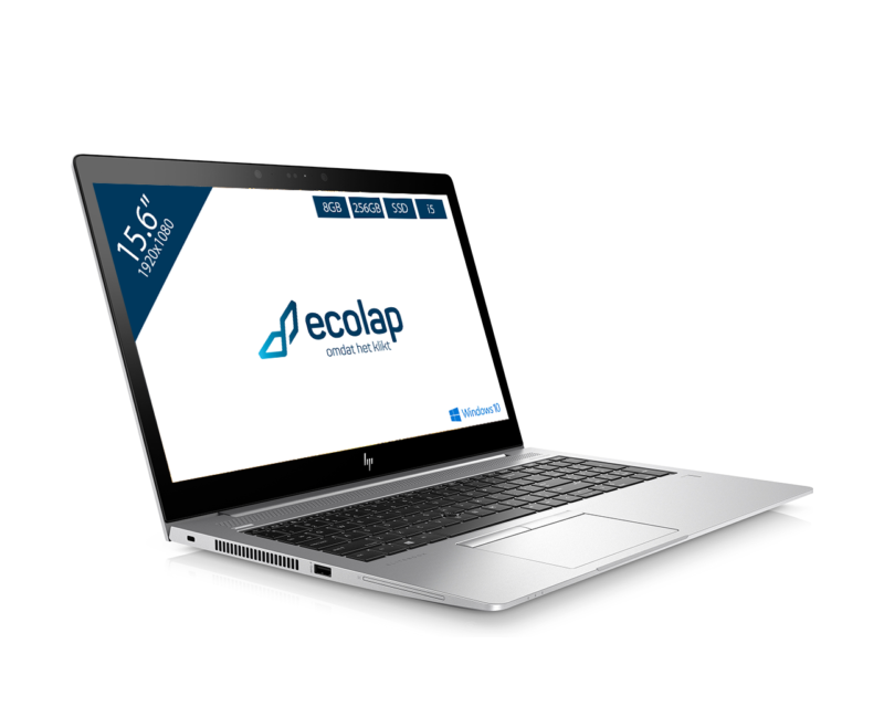 HP Elitebook 850 G5