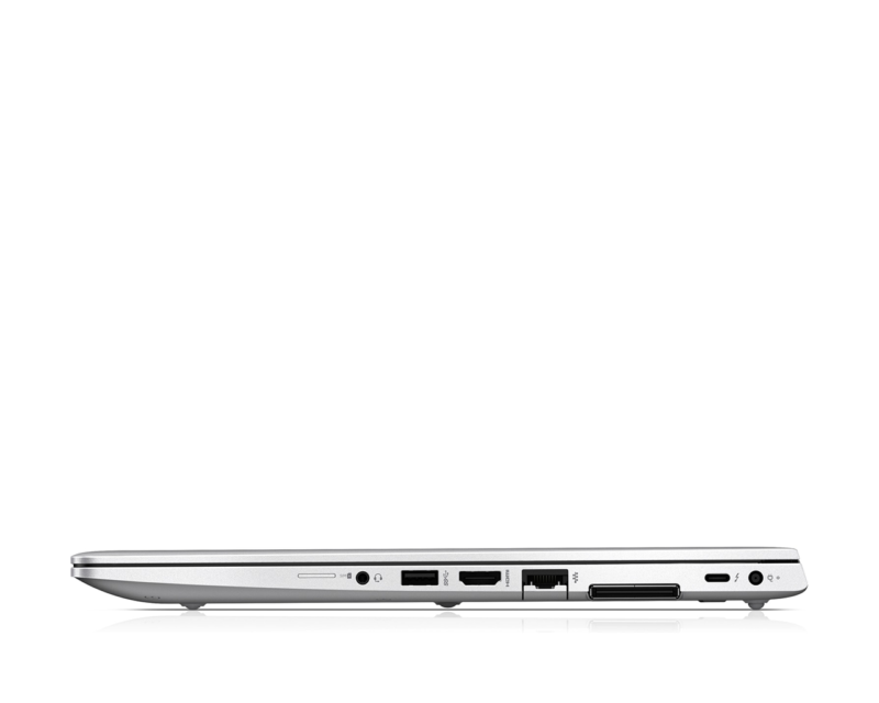 HP Elitebook 850 G5
