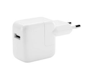 apple ac adapter 12w usb