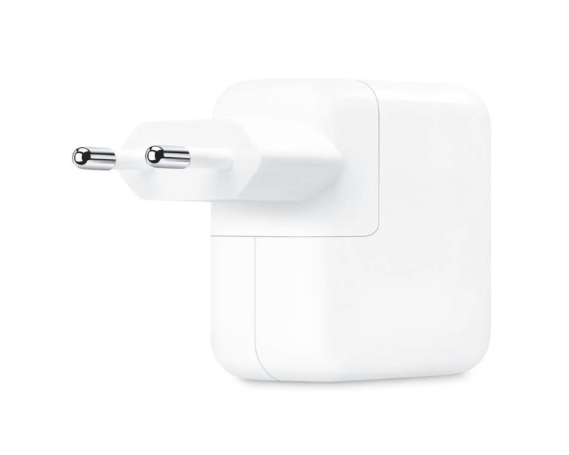 apple ac adapter 12w usb