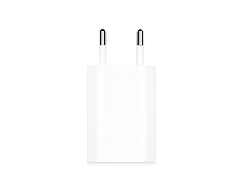Apple USB adapter 5W