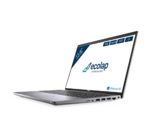 Dell Latitude 5520