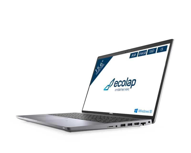 Dell Latitude 5520