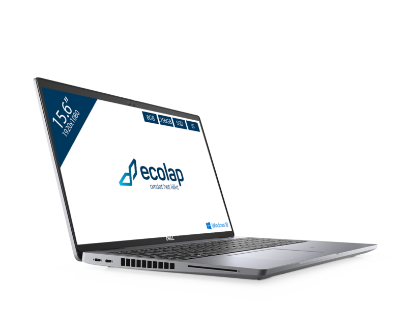 Dell Latitude 5520