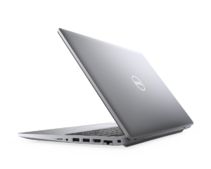 Dell Latitude 5520