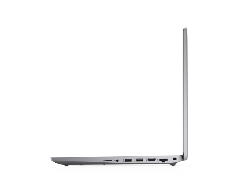 Dell Latitude 5520