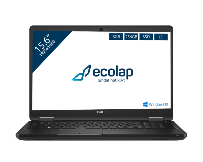DELL Latitude 5590