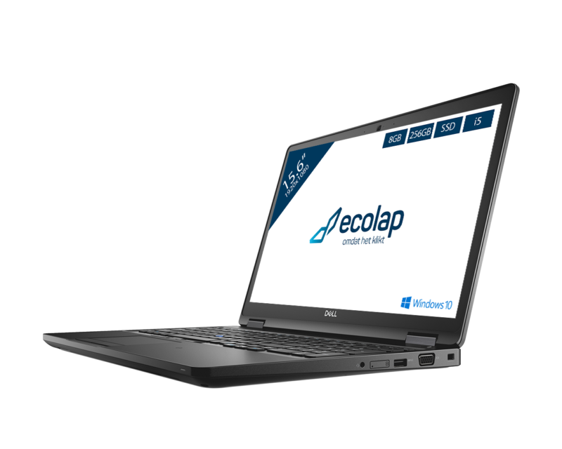 DELL Latitude 5590