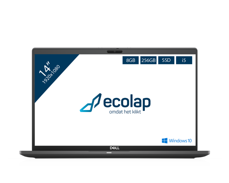 Dell Latitude 7410