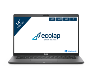 Dell Latitude 7410