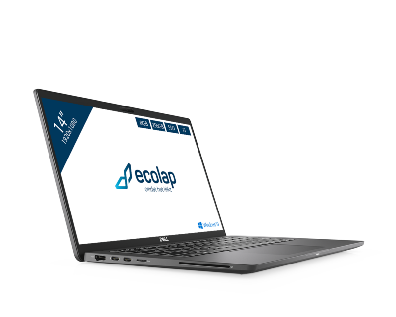 Dell Latitude 7410