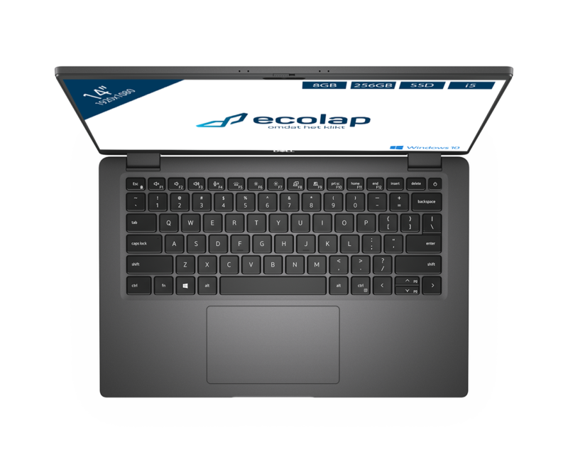 Dell Latitude 7410