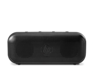 hp bleutooth speaker 400