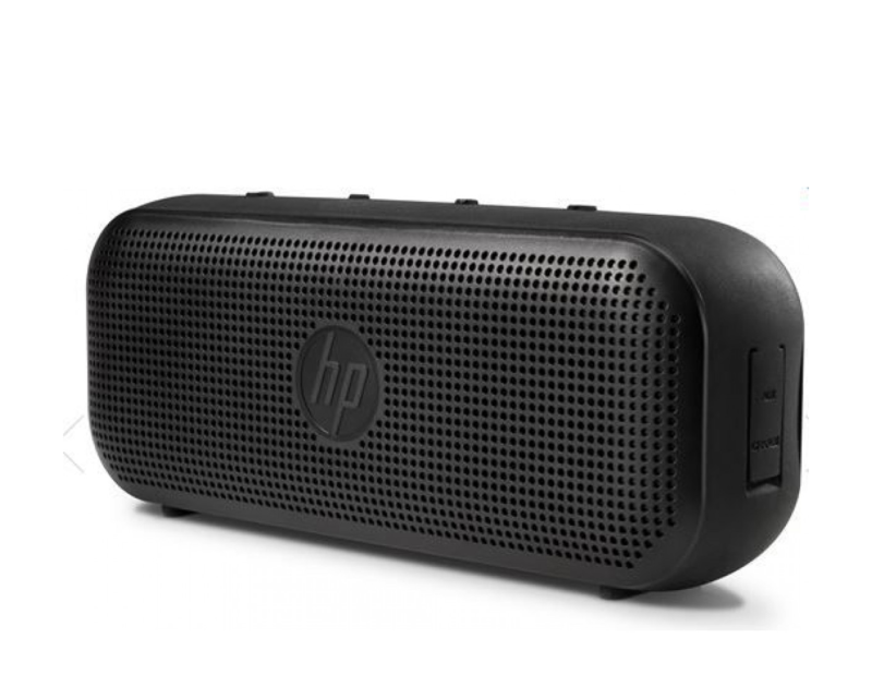 hp bleutooth speaker 400