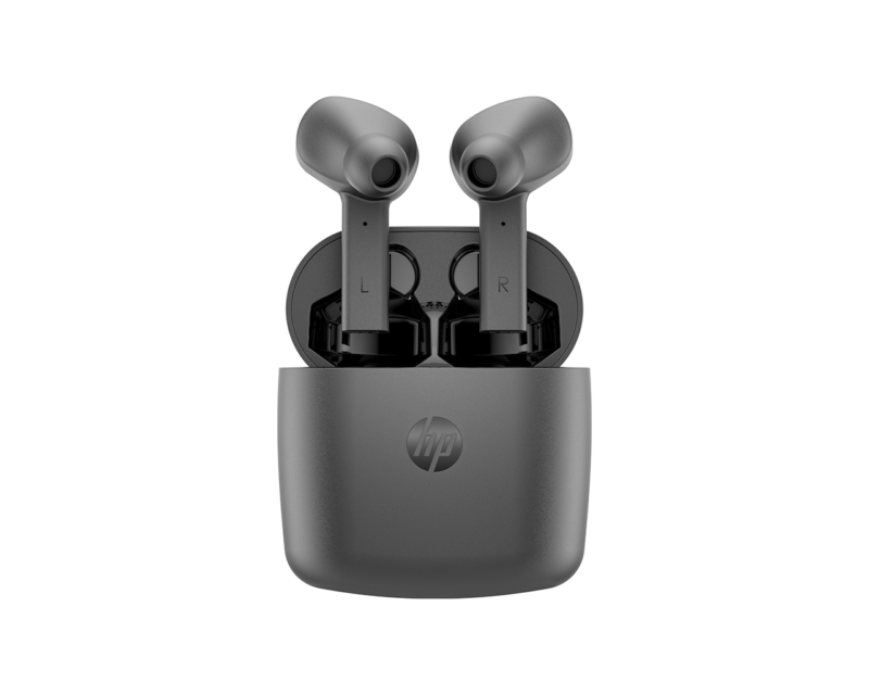 hp bluetooth headhones earbuds g2