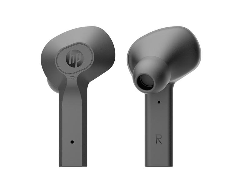 hp bluetooth headhones earbuds g2