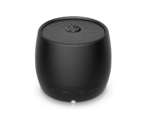 hp bluetooth speaker 360