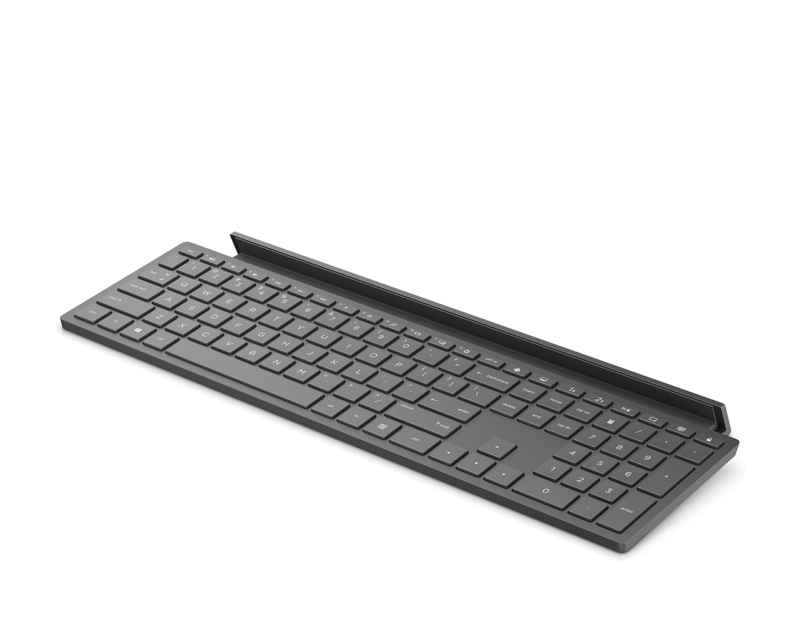 hp dual mode keyboard 1000