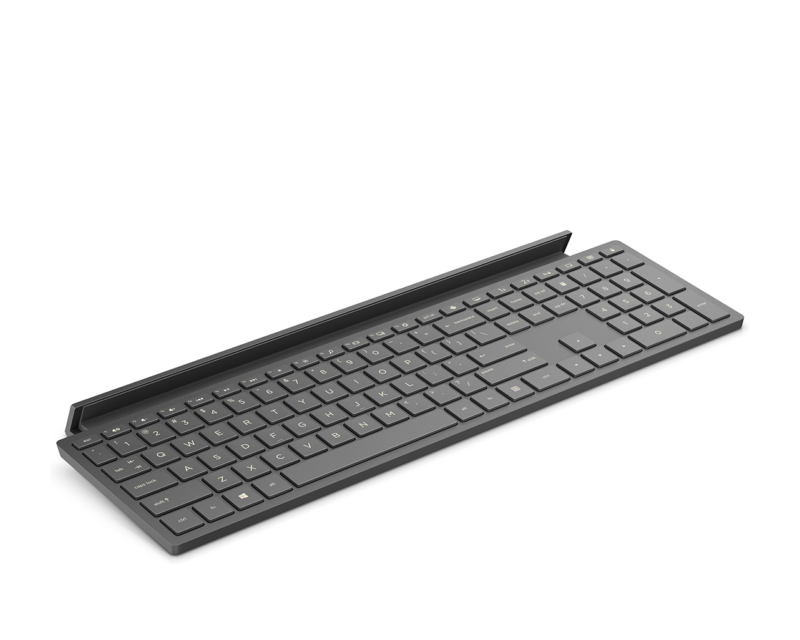 hp dual mode keyboard 1000
