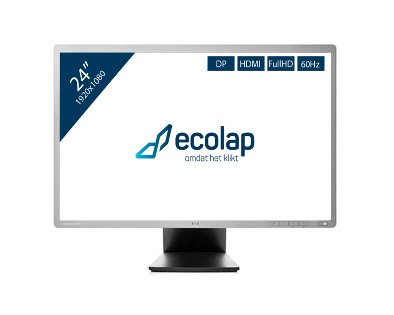 hp elitedisplay e241i