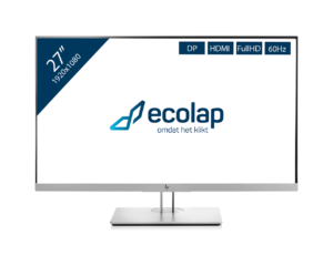 hp elitedisplay e273q