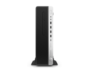 Hp Elitedesk 800 G4 SSF