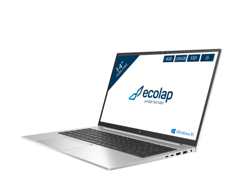 Hp Elitebook 850 G7