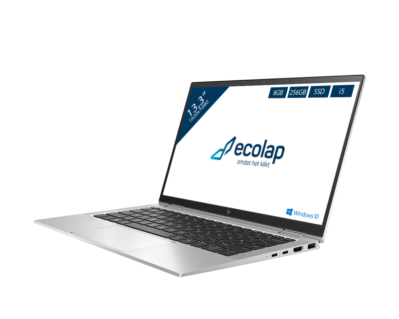 Hp EliteBook x360 1030 G7