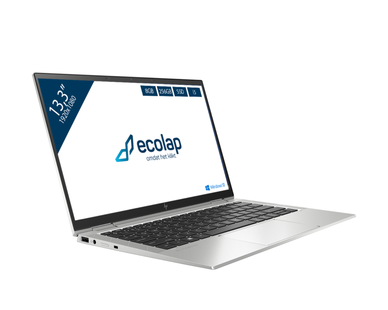 Hp EliteBook x360 1030 G7