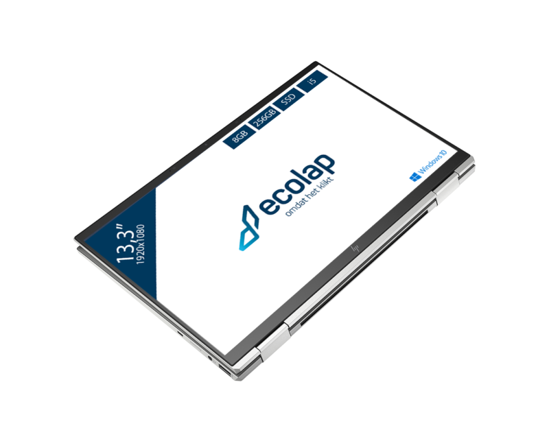 Hp EliteBook x360 1030 G7