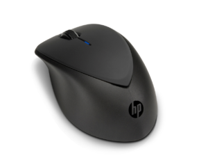 hp mouse x4000