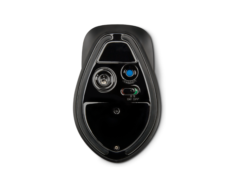 hp mouse x4000